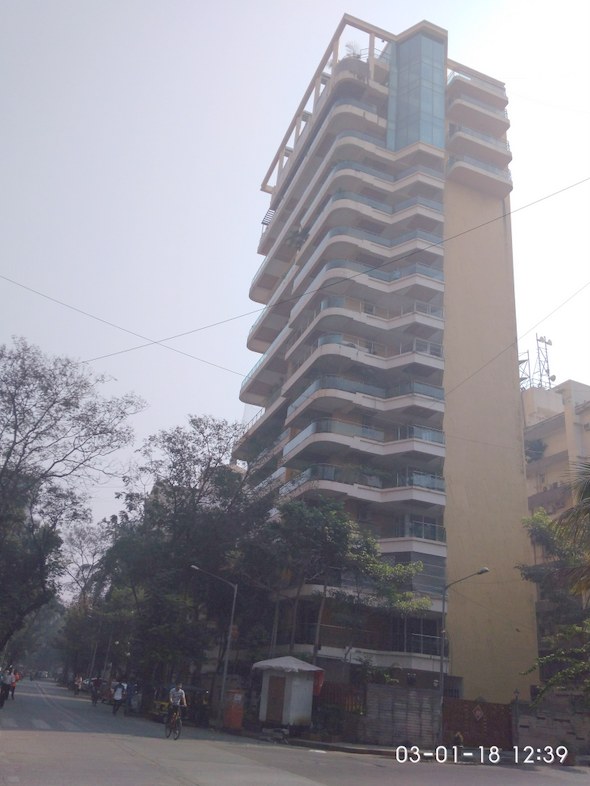 Main - Satguru Kalyan, Khar West